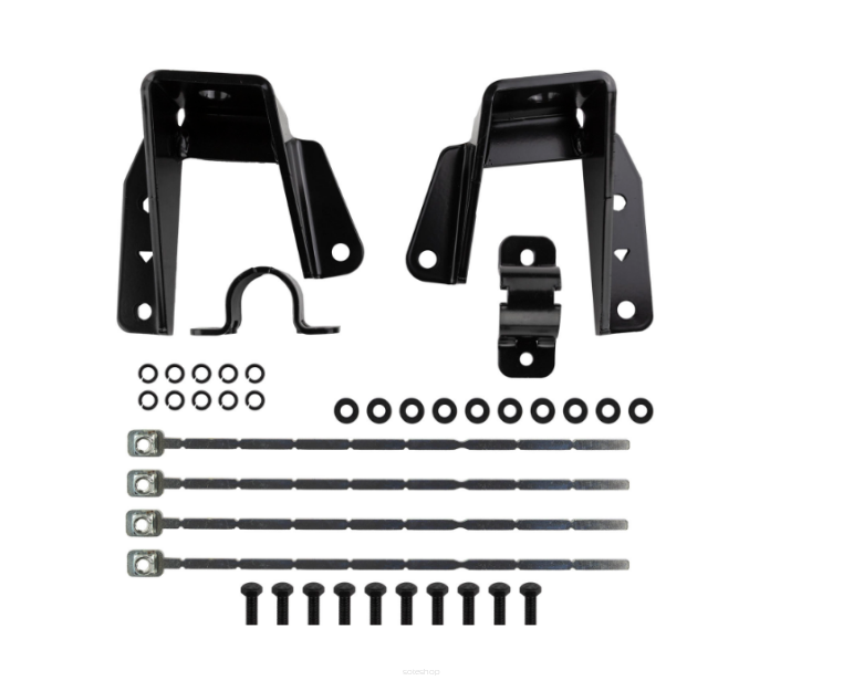 Zestaw korygujacy tylny OME FK76 - Toyota LandCruiser 70S DC / 78S/ 79S S.C.