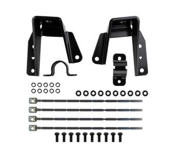 Zestaw korygujacy tylny OME FK76 - Toyota LandCruiser 70S DC / 78S/ 79S S.C.