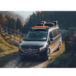 Uchwyty do trapów Recovery Device Mounting Kit Front Runner - 7