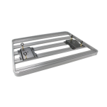 Uchwyty do trapów Recovery Device Mounting Kit Front Runner - 4