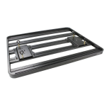 Uchwyty do trapów Recovery Device Mounting Kit Front Runner - 5