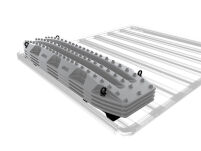 Uchwyty do trapów Recovery Device Mounting Kit Front Runner - 8
