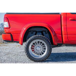 Poszerzenia błotników przód i tył Rough Country Sport - 6