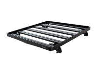 Uniwersalny bagażnik dachowy Slimline II na fabryczne relingi - 1165mm(W) X 1156mm(L) - 6