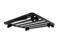 Uniwersalny bagażnik dachowy Slimline II na fabryczne relingi - 1165mm(W) X 1156mm(L) - 7