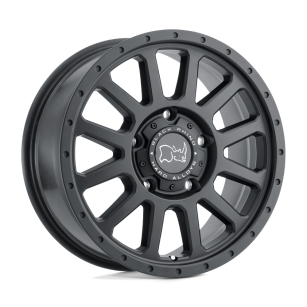 Felga aluminiowa HAVASU Matte Black Black Rhino