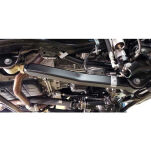 Wahacze regulowane górne przód Short Arm Clayton Overland+ Lift 0-5