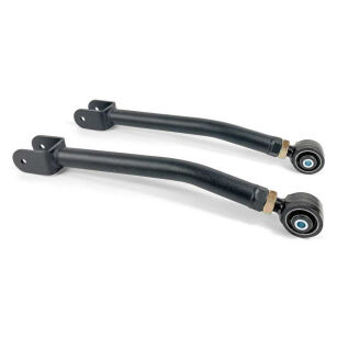 Wahacze regulowane górne przód Short Arm Clayton Overland+ Lift 0-5"