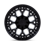 Felga aluminiowa FC873 CHARGER Blackout FUEL - 2