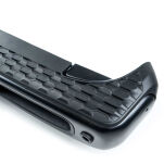 Zderzak stalowy tył OFD - 4