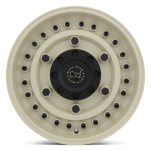 Felga aluminiowa ARMORY Desert Sand BLACK RHINO - 3