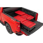Wysuwany system załadunkowy paki Rough Country 5'7