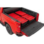 Wysuwany system załadunkowy paki Rough Country 5'7