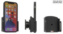 Uchwyt uniwersalny pasywny do iPhone 13 Pro Max bez futerału oraz w futerale lub etui o wymiarach: 75-89 mm (szer.), 6-10 mm (grubość) - 2
