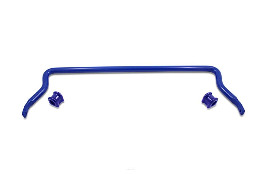 JK Wrangler Fr 33mm Sway Bar