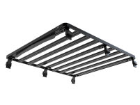 Bagażnik dachowy Toyota Land Cruiser 40 (1960-1984) Slimline II Roof Rack Kit - by Front Runner - 4