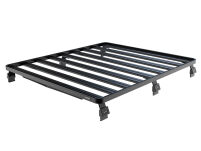 Bagażnik dachowy Toyota Land Cruiser 40 (1960-1984) Slimline II Roof Rack Kit - by Front Runner - 3