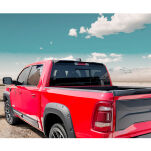 Spojler kabiny Air Design - 4