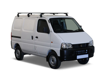 Zestaw belek dachowych Suzuki Eeco (2023-Current) Front Runner