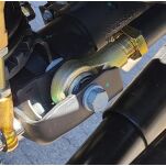 Tuleja drążka Panharda Clayton - 6