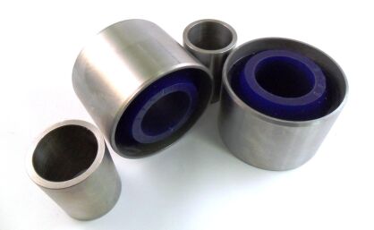 HONDA FR LWR CTRL RR BUSH KIT