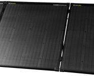 Goal Zero Ranger 300 - mobilny, wytrzymały i składany panel solarny w formie walizki - 3