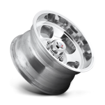 Felga aluminiowa U101 Indy High Luster Polished US Mags - 2