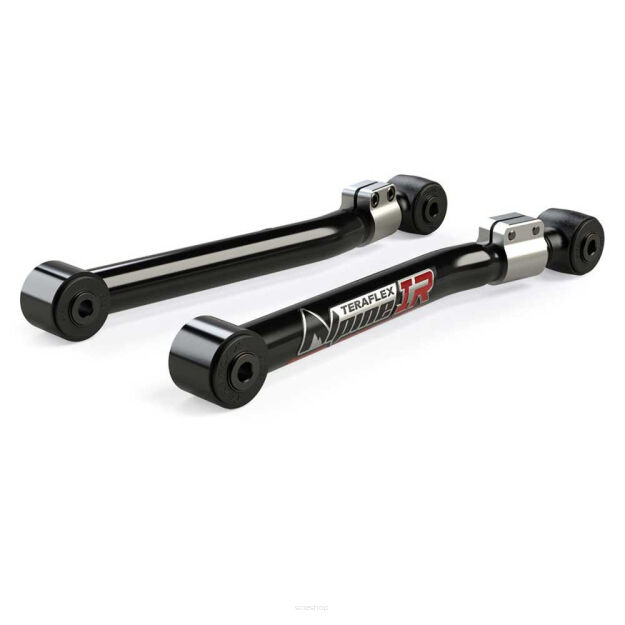 Wahacze regulowane górne tył TeraFlex Alpine IR Lift 0-4,5