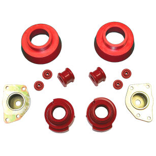 Zestaw zawieszenia Lift 2,5" - Dodge Nitro 07-12