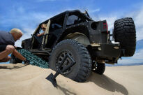 Trapy Smittybilt - 3