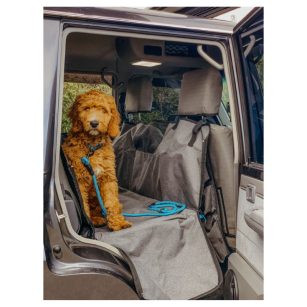 Mata dla psów na tylne siedzenie auta Navigator
