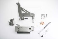 Uchwyt koła zapasowego do LR Discovery 3/4 - 9