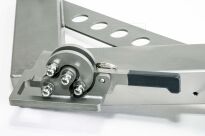 Uchwyt koła zapasowego do LR Discovery 3/4 - 10