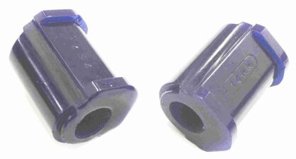 Rr Sway Bar to Chassis 18mm Kt