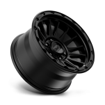 Felga aluminiowa KM542 Impact Satin Black KMC - 2