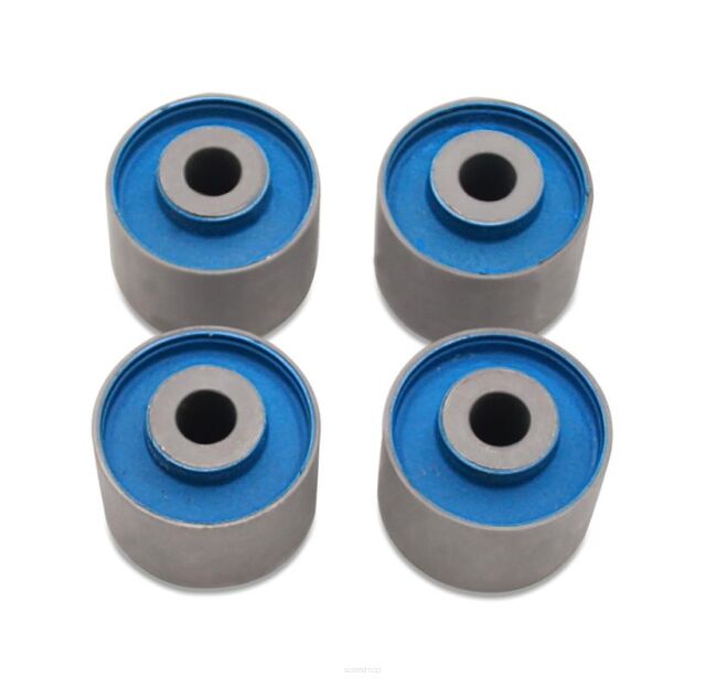 Radius Arm Bushing Kit - Hybrid