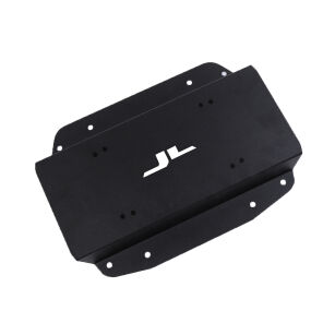 Relokacja mocowania tablicy rejestracyjnej w miejsce koła zapasowego OFD