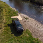 Składana markiza samonośna 270 OFD GEN2 - 4