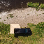 Składana markiza samonośna 270 OFD GEN2 - 5