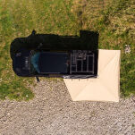 Składana markiza samonośna 270 OFD GEN2 - 7