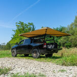 Składana markiza samonośna 270 OFD GEN2 - 13