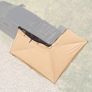 Składana markiza samonośna 270 OFD GEN2