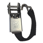 Pasek do uniwersalnego mocowania koła zapasowego Bison Gear - 2