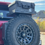 Pasek do uniwersalnego mocowania koła zapasowego Bison Gear - 5