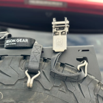 Pasek do uniwersalnego mocowania koła zapasowego Bison Gear - 4
