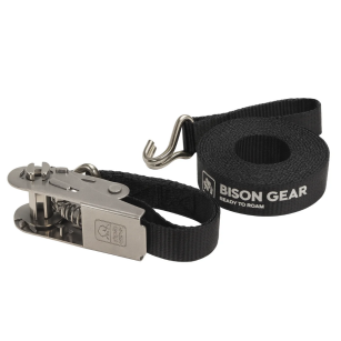 Pasek do uniwersalnego mocowania koła zapasowego Bison Gear