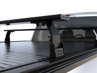 Zestaw belek bagażnikowych Chevrolet Silverado/GMC Sierra 2500/3500 ReTrax XR 6'9in (2020-Current) Front Runner - 3