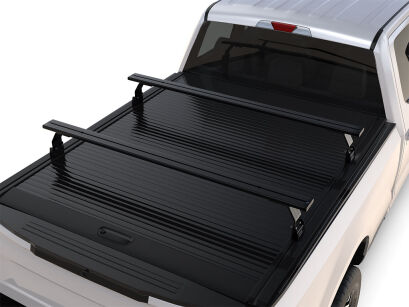 Zestaw belek bagażnikowych Chevrolet Silverado/GMC Sierra 2500/3500 ReTrax XR 6'9in (2020-Current) Front Runner