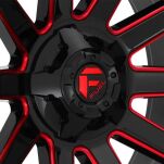 Felga aluminiowa 10x22