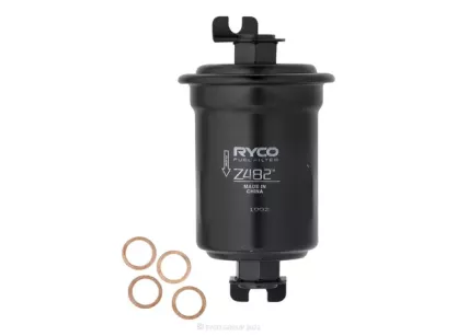 Fuel Filter MITSUBISHI Pajero (V6 Petrol) NH 3.0L (5/91-10/93)